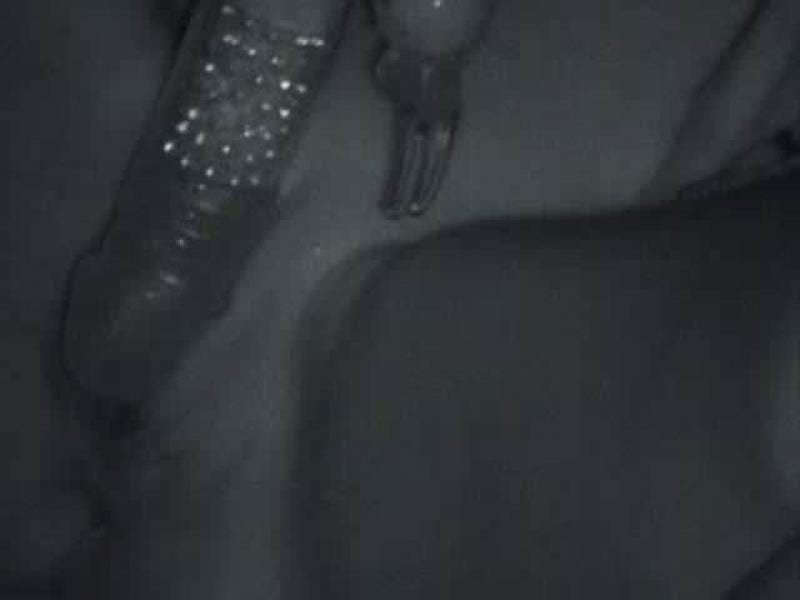 Teil 1: Neues Spielzeug und ............Nightshot!!!!