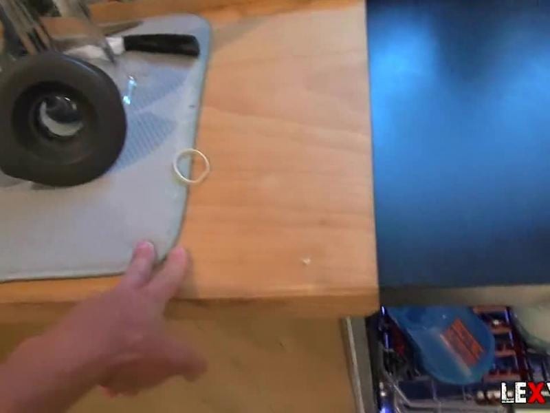 das Herrentagsgeschenk