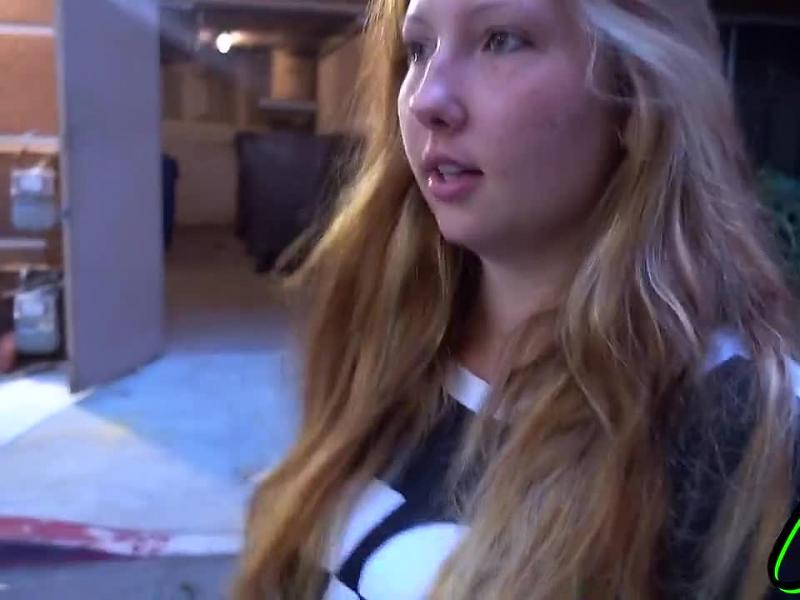 RumhXren...was in Amerik passiert bleibt in Amerika.