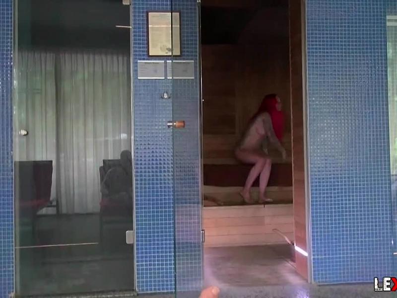 vom Familienvater durchgebumst