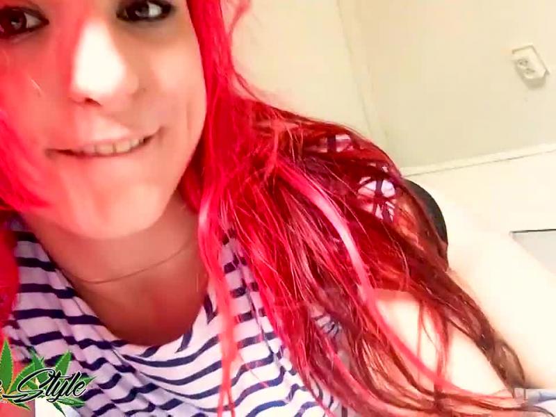 Dirty Talk am Morgen