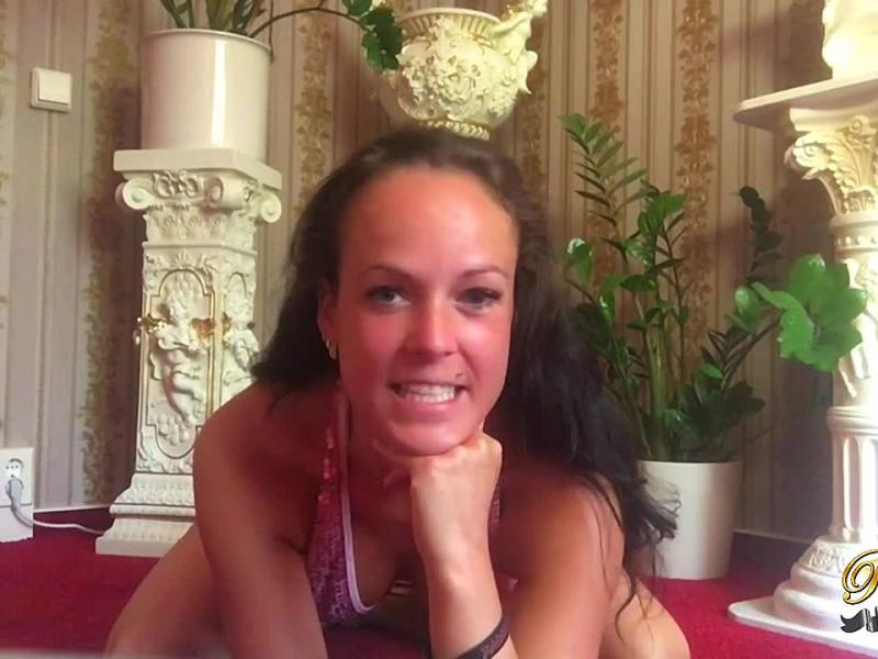 Spritzcountdown für meine göttlichen Füße