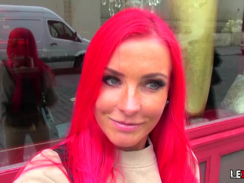 wundgefickt in Prag - VLOG zum Wochenende