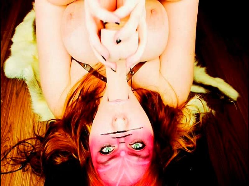 Rite of Fire - Samhain Ceremony