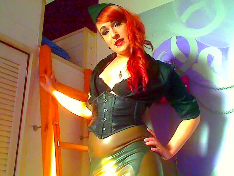 Vollkommene Kontrolle 1