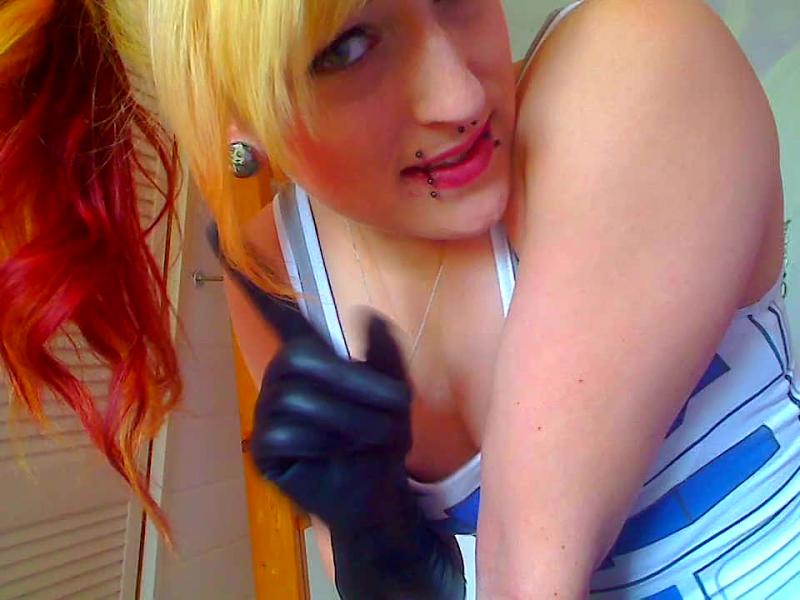 Vollkommene Kontrolle 2