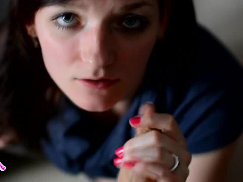 Traumquickie mit XXL-FACIAL!